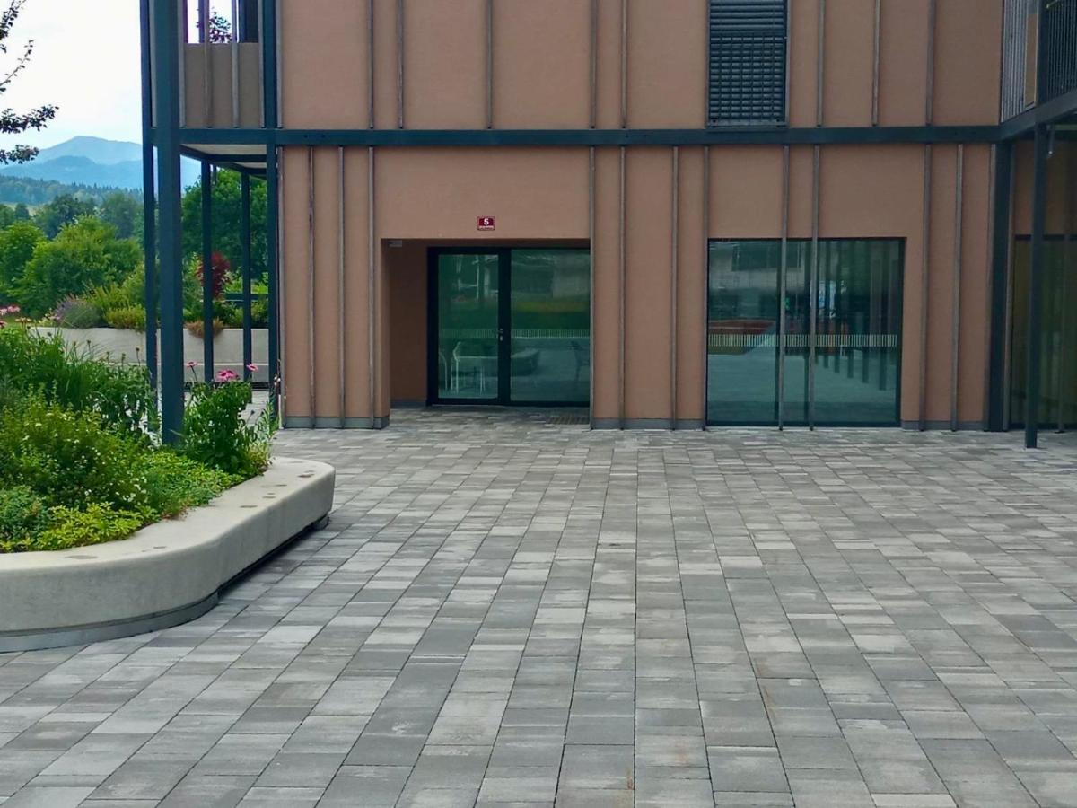 Diamond Bled Exterior foto