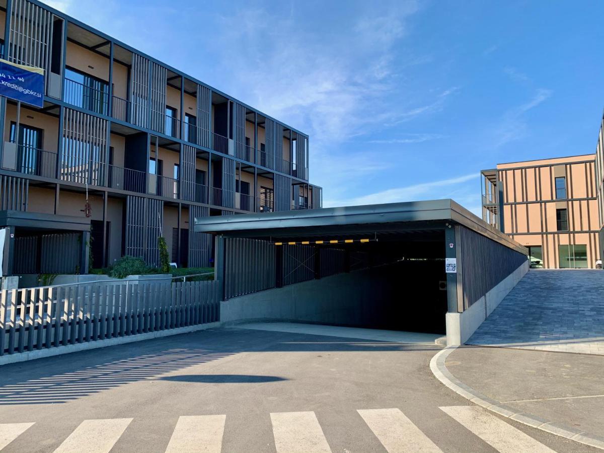 Diamond Bled Exterior foto