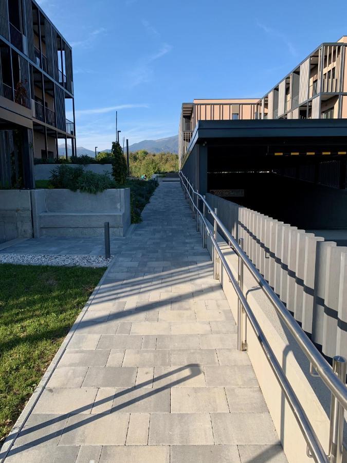 Diamond Bled Exterior foto