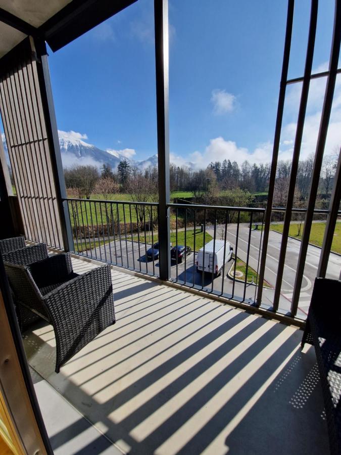 Diamond Bled Exterior foto